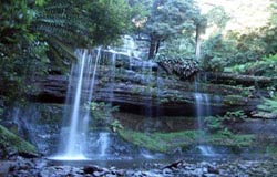 cascade australie